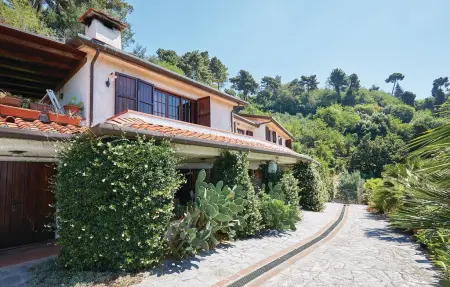 La Luna, Appartement 4 personnes à Camaiore  LU - Photo 1
