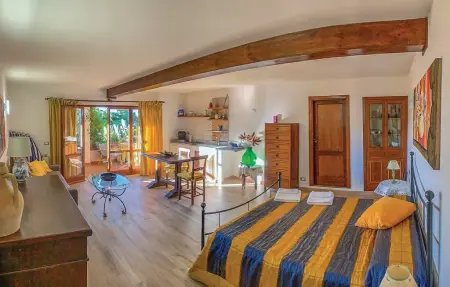 La Luna, Appartement 4 personnes à Camaiore  LU - Photo 2