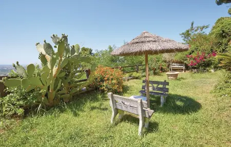 La Luna, Appartement 4 personnes à Camaiore  LU - Photo 4
