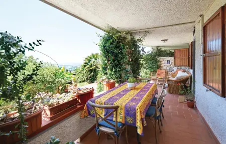 La Luna, Appartement 4 personnes à Camaiore  LU - Photo 9