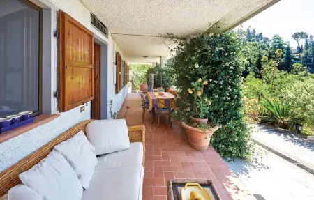 La Luna, Appartement 4 personnes à Camaiore  LU - Photo 10