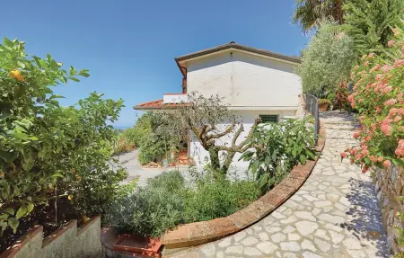 La Luna, Appartement 4 personnes à Camaiore  LU - Photo 11