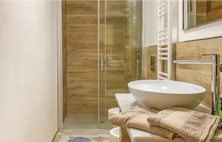 La Luna, Appartement 4 personnes à Camaiore  LU - Photo 13