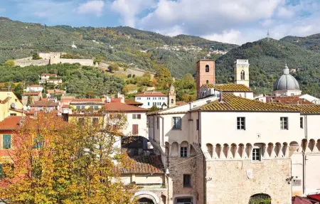 La Luna, Appartement 4 personnes à Camaiore  LU - Photo 14