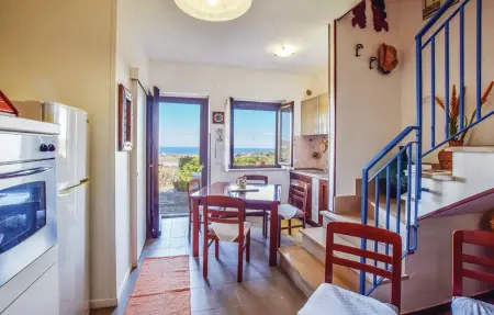 Casa Sauté, Maison 6 personnes à Petrizzi - Photo 1