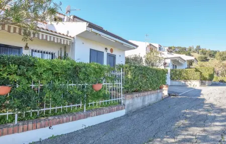 Casa Sauté, Maison 6 personnes à Petrizzi - Photo 2