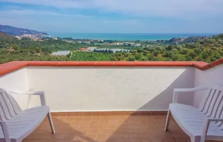 Casa Sauté, Maison 6 personnes à Petrizzi - Photo 3