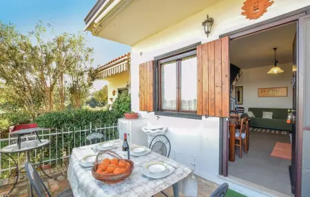 Casa Sauté, Maison 6 personnes à Petrizzi - Photo 4