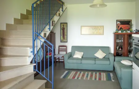 Casa Sauté, Maison 6 personnes à Petrizzi - Photo 6