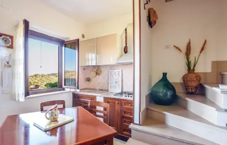 Casa Sauté, Maison 6 personnes à Petrizzi - Photo 7