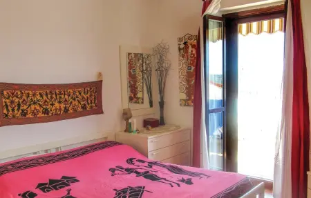 Casa Sauté, Maison 6 personnes à Petrizzi - Photo 8