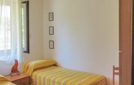 Casa Sauté, Maison 6 personnes à Petrizzi - Photo 9