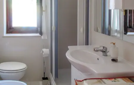 Casa Sauté, Maison 6 personnes à Petrizzi - Photo 10