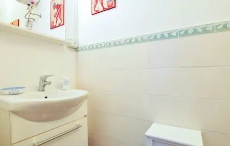 Casa Sauté, Maison 6 personnes à Petrizzi - Photo 11