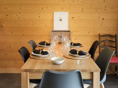 Diamant 6, Appartement 4 personnes à Villars - Photo 2