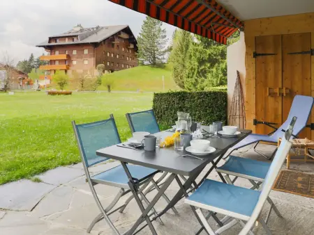 Diamant 6, Appartement 4 personnes à Villars - Photo 3