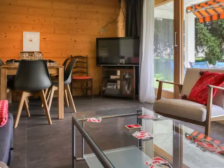 Diamant 6, Appartement 4 personnes à Villars - Photo 8