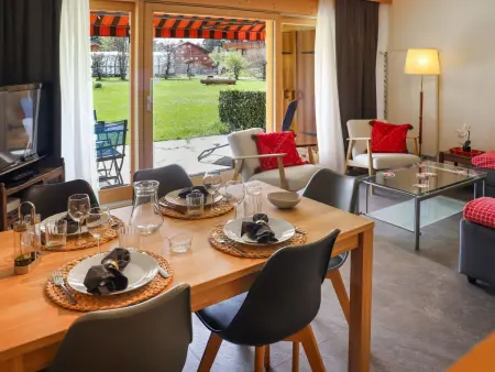 Diamant 6, Appartement 4 personnes à Villars - Photo 9