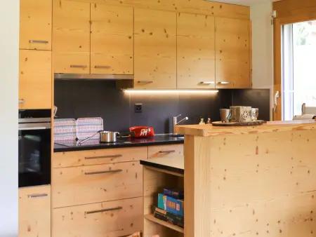 Diamant 6, Appartement 4 personnes à Villars - Photo 11