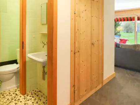 Diamant 6, Appartement 4 personnes à Villars - Photo 13