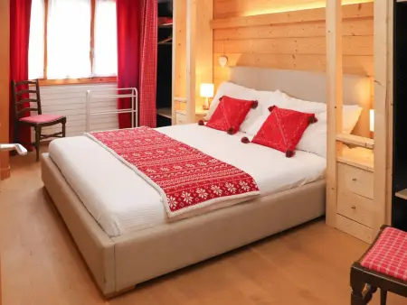 Diamant 6, Appartement 4 personnes à Villars - Photo 14