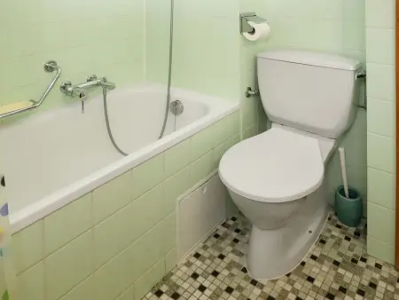 Diamant 6, Appartement 4 personnes à Villars - Photo 18