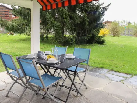 Diamant 6, Appartement 4 personnes à Villars - Photo 19
