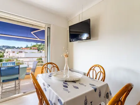Le Marbello, Appartement 4 personnes à Le Lavandou - Photo 7