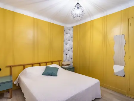 Le Marbello, Appartement 4 personnes à Le Lavandou - Photo 9