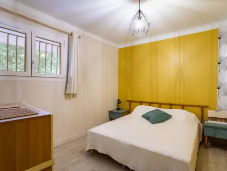 Le Marbello, Appartement 4 personnes à Le Lavandou - Photo 10