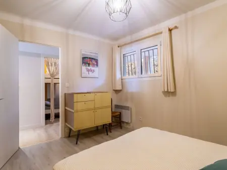 Le Marbello, Appartement 4 personnes à Le Lavandou - Photo 11