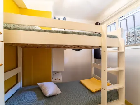 Le Marbello, Appartement 4 personnes à Le Lavandou - Photo 13
