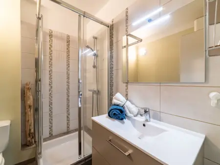 Le Marbello, Appartement 4 personnes à Le Lavandou - Photo 14