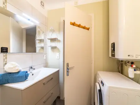 Le Marbello, Appartement 4 personnes à Le Lavandou - Photo 15