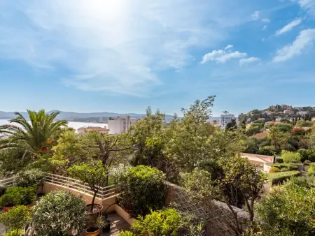 Le Marbello, Appartement 4 personnes à Le Lavandou - Photo 17