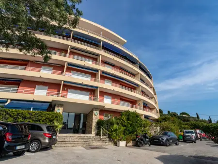Le Marbello, Appartement 4 personnes à Le Lavandou - Photo 18
