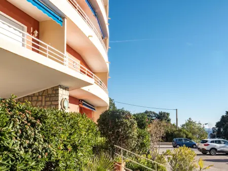 Le Marbello, Appartement 4 personnes à Le Lavandou - Photo 19