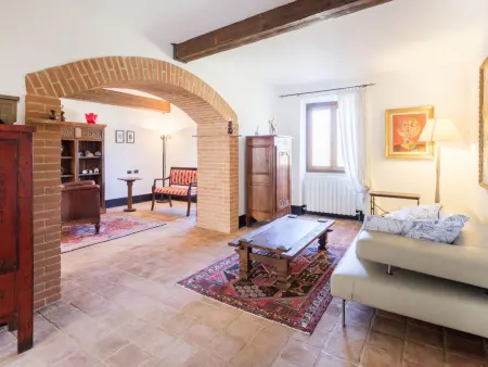 Cantiniere, Gite 4 personnes à Aulla - Photo 6