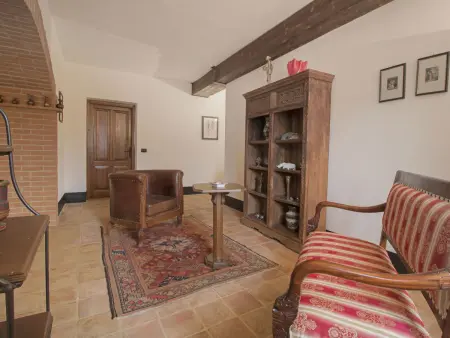 Cantiniere, Gite 4 personnes à Aulla - Photo 7