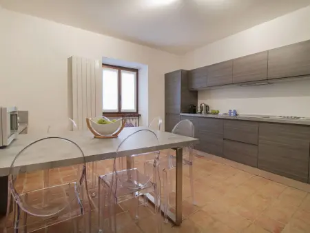 Cantiniere, Gite 4 personnes à Aulla - Photo 8