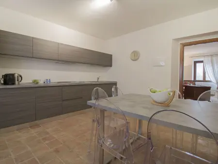 Cantiniere, Gite 4 personnes à Aulla - Photo 9