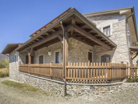 Cantiniere, Gite 4 personnes à Aulla - Photo 21