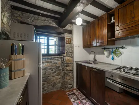 Montecavallo, Gite 9 personnes à Manciano - Photo 13