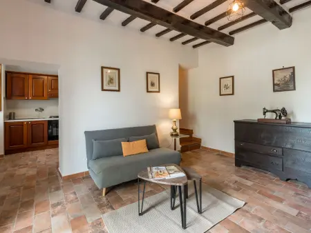 Montecavallo, Gite 9 personnes à Manciano - Photo 15