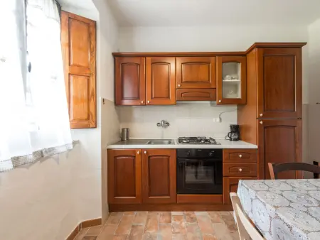 Montecavallo, Gite 9 personnes à Manciano - Photo 17