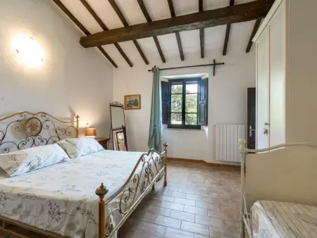 Montecavallo, Gite 9 personnes à Manciano - Photo 21