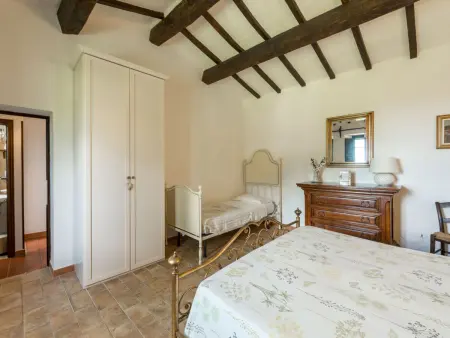 Montecavallo, Gite 9 personnes à Manciano - Photo 22