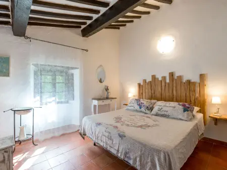 Montecavallo, Gite 9 personnes à Manciano - Photo 23