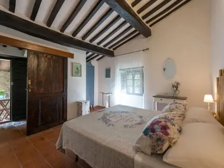 Montecavallo, Gite 9 personnes à Manciano - Photo 25