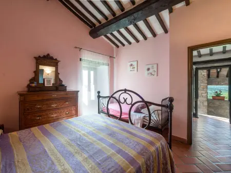 Montecavallo, Gite 9 personnes à Manciano - Photo 27